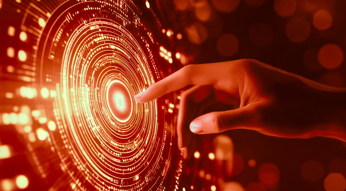 Evolve il centro servizi Cyber Security di NSR